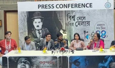 চলচ্চিত্র উৎসবের উদ্বোধনী মঞ্চে অস্বস্তি বোধ করছিলাম: চঞ্চল চৌধুরী