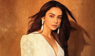 জ্যাকুলিন, নোরার পর এবার আইনি ঝামেলায় রাকুল প্রীত সিং