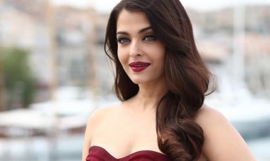  প্রতারকের হাতে ঐশ্বরিয়ার পাসপোর্ট!