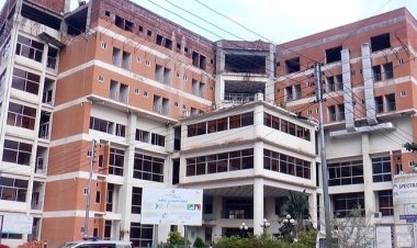 মাদারীপুরের ২৫০ শয্যার হাসপাতালে নষ্ট হচ্ছে কোটি টাকার মেশিন