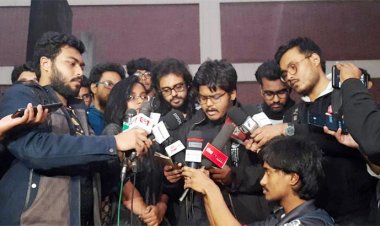 ফারদিনের সহপাঠীরা যা বললেন  র‌্যাব-ডিবির কাছ থেকে তথ্য-প্রমাণ পেয়ে