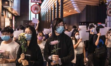 চীনে ২০২৩ সালে কোভিডে মারা যেতে পারে ১০ লাখ