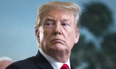 ট্রাম্পের বিরুদ্ধে অভিযোগ আনতে সুপারিশ যাচ্ছে বিচার বিভাগে