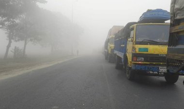 বঙ্গবন্ধু সেতু‌তে টোল আদায় শুরু, মহাসড়কে তীব্র যানজট