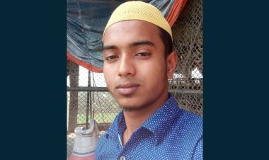 মুরগির খামারের বায়োগ্যাস ট্যাংক বিস্ফোরণে প্রাণ গেল যুবকের