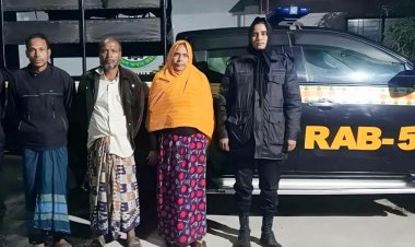 ‘আলিবাবা’র নামে ৬ কোটি টাকা হাতিয়ে নিল প্রতারক চক্র