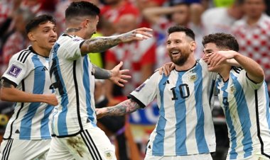  শিরোপা লড়াইয়ে আর্জেন্টিনা-ফ্রান্স: কী বলছে পরিসংখ্যান?