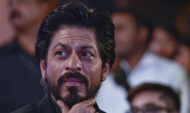  অসুস্থ শাহরুখ, উদ্বিগ্ন ভক্তরা