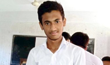 বাড়ি থেকে বের হয়ে ফেরেনি, দুদিনেও মেলেনি স্কুলছাত্রের খোঁজ