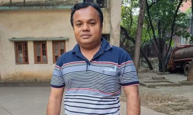 ১০ কোটি টাকার জমি জালিয়াতি মামলায় বাড়ির কর্মচারী রিমান্ডে 