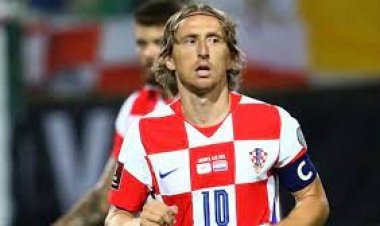  ক্রোয়েটদের ব্রোঞ্জ জেতানোর নায়ক গেভার্দিওল