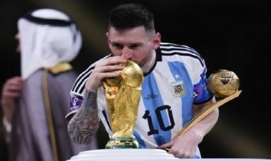 বিশ্বকাপ জিতে মেসিরা পেলেন প্রায় ৩৫০ কোটি টাকা, আর এমবাপেরা?