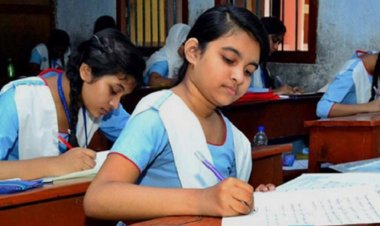 প্রাথমিকে বৃত্তি পরীক্ষা বাতিল দাবি বিশিষ্ট নাগরিকদের