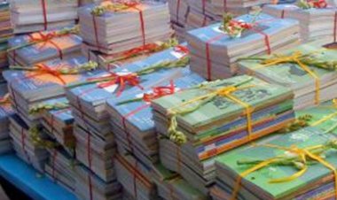 নিম্নমানের পাঠ্যবই ছাপছে ৯ মুদ্রণ প্রতিষ্ঠান, ৫০ হাজার ফর্মা নষ্ট