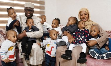 যে কারণে গিনেজ বুকে নাম উঠল তাদের 