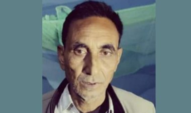 রাজশাহীতে হেরোইনসহ চেয়ারম্যানের বাবা আটক