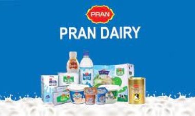 প্রাণ ডেইরিসহ ১৪১ ব্যক্তি-প্রতিষ্ঠান পাচ্ছে ট্যাক্স কার্ড