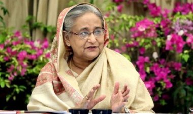 অর্থনৈতিক উন্নয়নের পথে যাত্রার শুরুতেই আসে ১৫ আগস্টের আঘাত: প্রধানমন্ত্রী