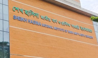 বোমা বানাতে গিয়ে বিস্ফোরণে আহত যুবকের মৃত্যু