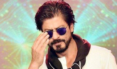  সর্বকালের সেরা ৫০ অভিনেতার তালিকায় শাহরুখ