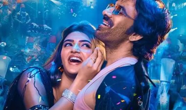 নায়িকার সঙ্গে ঘনিষ্ঠ ও চুম্বনের দৃশ্যে আপত্তি