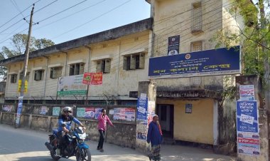 নামেই শ্রমকল্যাণ কেন্দ্র, সেবা বঞ্চিত শ্রমিকরা