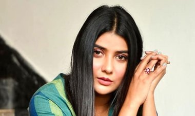 আবারও বাংলাদেশ শুটিং করছেন পার্নো মিত্র