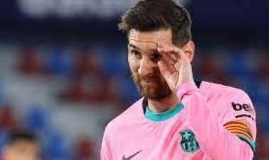 মেসির পরের গন্তব্য কোথায়? 