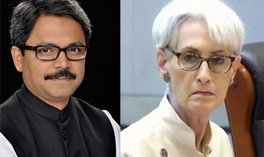 দূতাবাস কর্মীদের নিরাপত্তা ও সুষ্ঠু নির্বাচন নিশ্চিতের তাগিদ