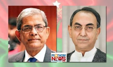 ফখরুল-আব্বাসের হাইকোর্টে জামিন চাইতে অন্তত ৯ দিন অপেক্ষা