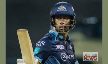 ঋদ্ধি দলে থাকার পরেও উইকেটরক্ষক কিনল হার্দিকের গুজরাট!