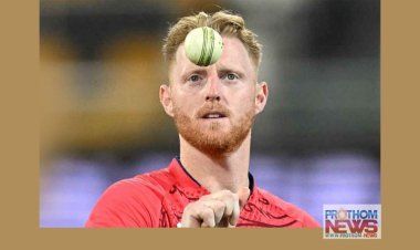 আইপিএল নিলামে তিন ইংরেজকে নিয়ে কাড়াকাড়ি!