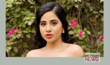 খুনের হুমকি উরফিকে