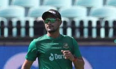  সাকিবকে কেন কলকাতায়, ভারতে সমালোচনার ঝড়