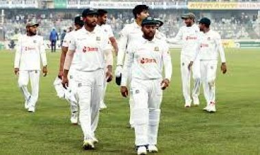  হলো না ইতিহাস, আশা জাগিয়ে স্বপ্নভঙ্গ বাংলাদেশের