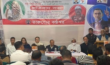 বিএনপি নেতাদের ওপর পরিকল্পিতভাবে হামলা হচ্ছে: বুলু