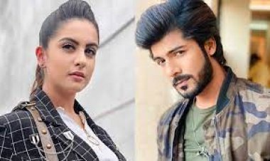  তুনিশার প্রেমিক শিজান গ্রেফতার