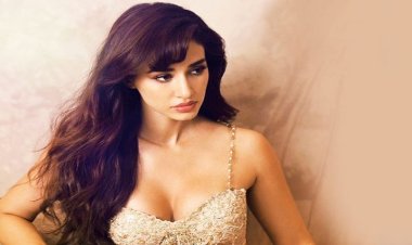  দিশার পোশাক নিয়ে নিন্দার ঝড়