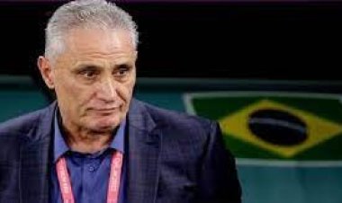  বিশ্বকাপ ব্যর্থতার জেরে হামলার শিকার ব্রাজিল কোচ
