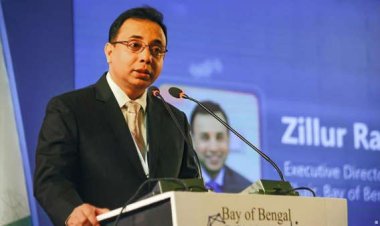 জিল্লুরের বাড়িতে পুলিশ, উদ্বেগ ২২ জন বিশিষ্ট নাগরিকের