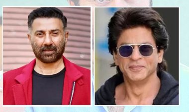 ‘পাঠান’ বনাম ‘গদর-২’