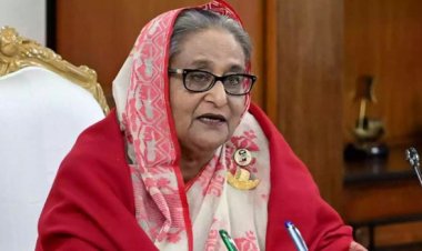 স্বচ্ছতা নিশ্চিতে সরকার মামলার দ্রুত নিষ্পত্তি চায় : প্রধানমন্ত্রী