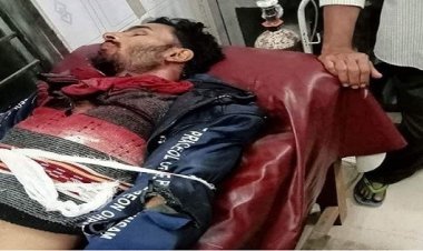 অটোরিকশা ছিনতাই করতে চালককে কুপিয়ে হত্যা