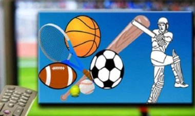  টিভিতে আজ দেখবেন যেসব খেলা