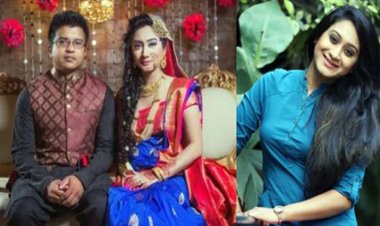  অভিনেত্রী স্বাগতার বিবাহবিচ্ছেদ