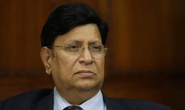 ‘আমাদের অভ্যন্তরীণ বিষয়ে কোনো দেশের মাথা ঘামানোর দরকার নেই’