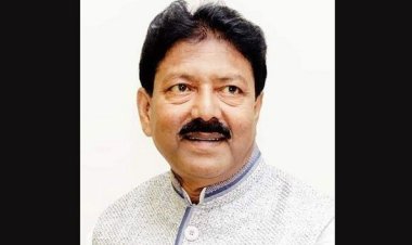 দর্শনা পৌরসভার মেয়র মারা গেছেন