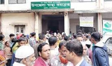 মদনে পূর্ববিরোধের জেরে হামলায় যুবক নিহত