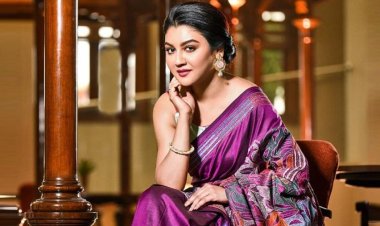 নতুন করে আলোচনায় অভিনেত্রী জয়া