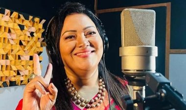  মেট্রোরেল নিয়ে মমতাজের গান